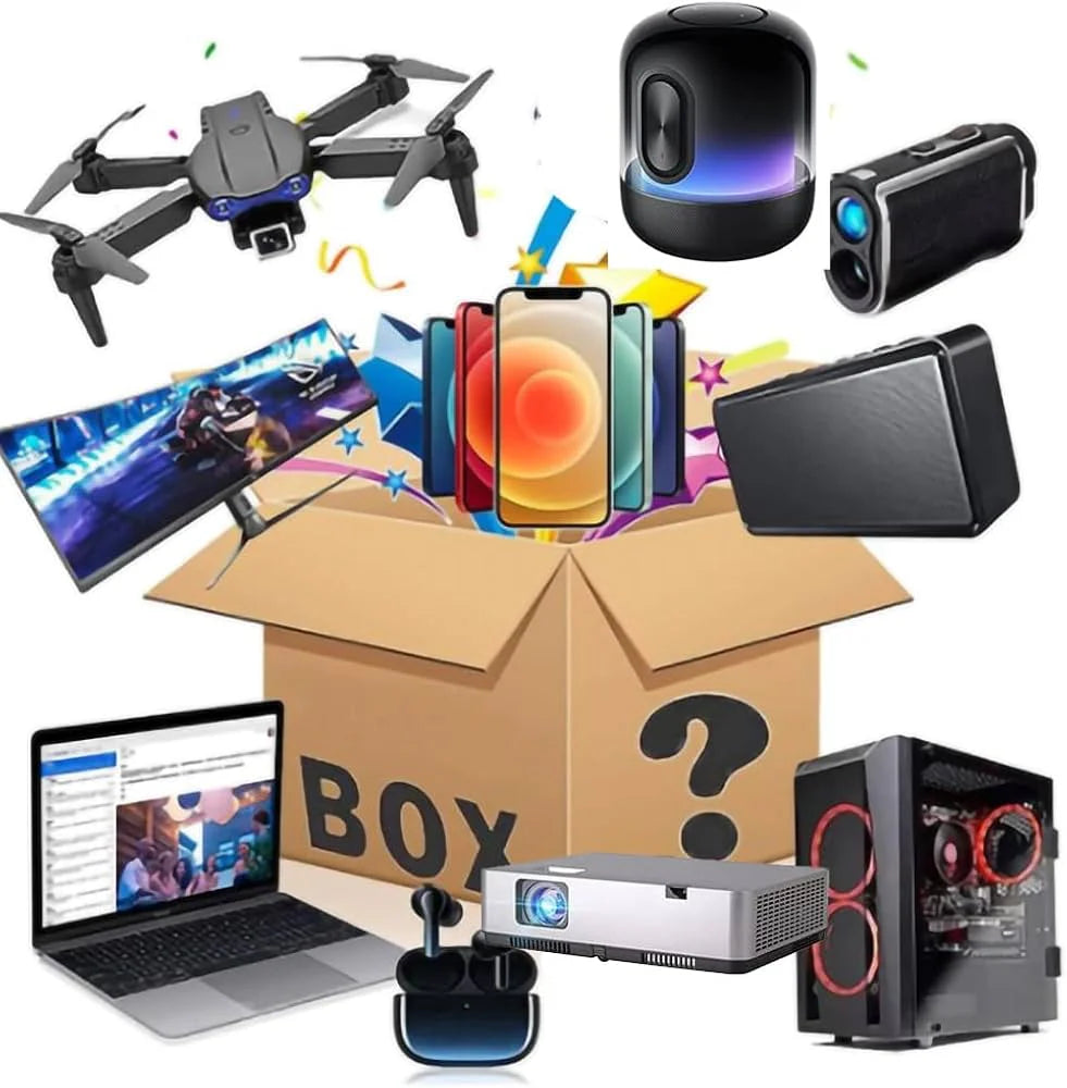 CAJA CON VALOR DE HASTA 499€